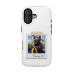 Polaroid Photo Phone Case