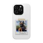 Polaroid Photo Phone Case