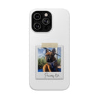 Polaroid Photo Phone Case