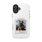 Polaroid Photo Phone Case