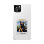 Polaroid Photo Phone Case