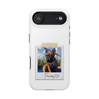 Polaroid Photo Phone Case