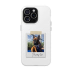 Polaroid Photo Phone Case