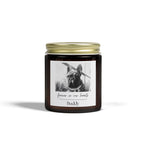 Forever in Our Hearts Candle