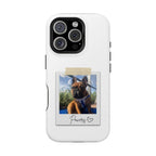 Polaroid Photo Phone Case