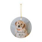 Forever Loved Ornament