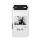 Forever in Our Hearts Phone Case