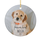 Forever Loved Ornament