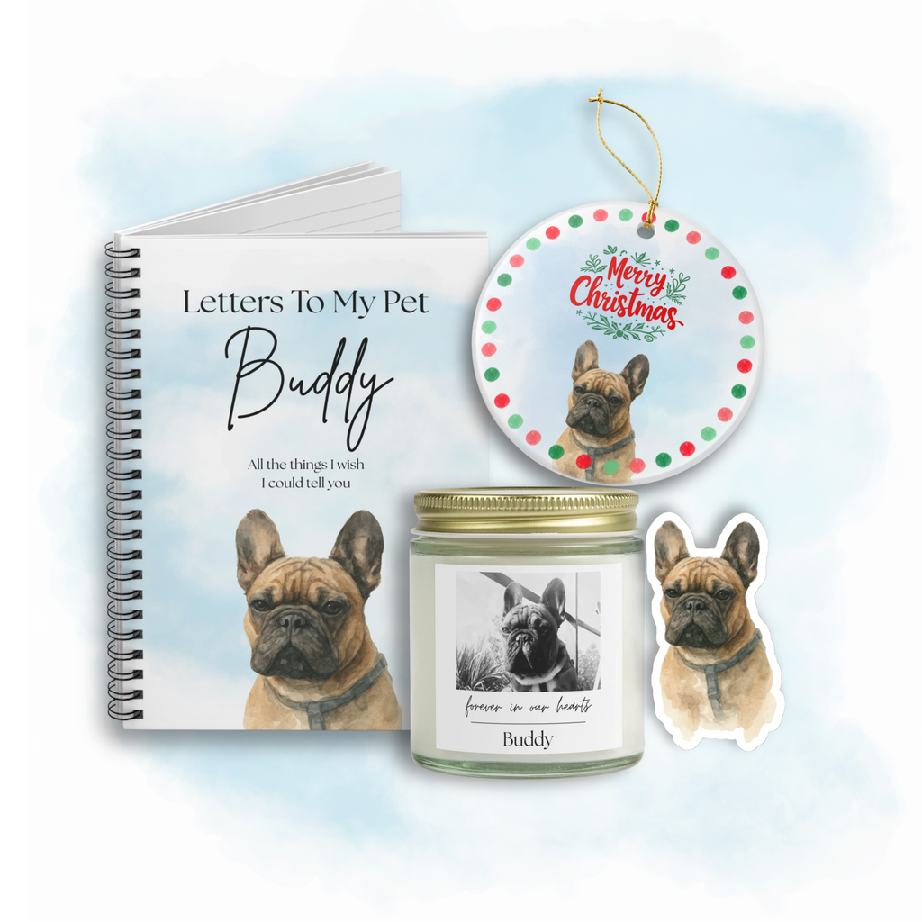 The Holiday Memory Bundle